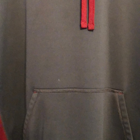 Nike Men’s Sportswear Hoodie - Picture 3 of 5